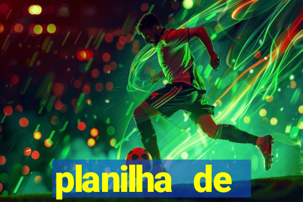 planilha de alavancagem de banca